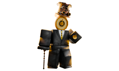 Chief Clockman flashsale